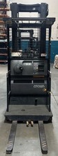 crown 2 electric forklifts for sale  Tampa