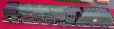 Hornby r066 duchess for sale  BRECON