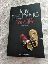 Sag mammi goodbye gebraucht kaufen  Wedel