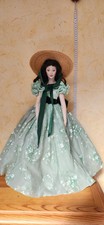 1985 poupée scarlett d'occasion  Angoulême