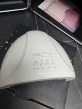 Jolifin lampe gebraucht kaufen  Wiehl