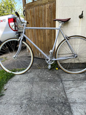 Temple bicycle barely for sale  HAILSHAM