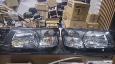 Subaru forester headlights for sale  MIDDLESBROUGH