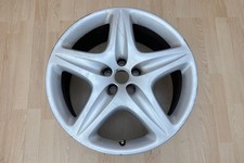 Alloy wheel rim for sale  ILKESTON