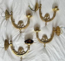 Vintage sconce wall for sale  STOURPORT-ON-SEVERN