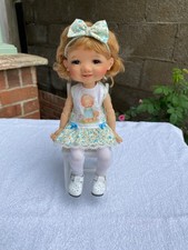 Meadow doll dumpling for sale  Shipping to Ireland