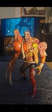 Toybiz 1999 resident for sale  EDINBURGH