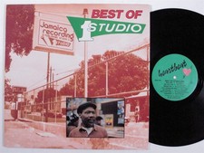 Best studio various for sale  Saint Louis