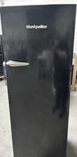 Montpillier retro black for sale  TIPTON