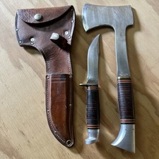 Vtg western boulder for sale  Bainbridge