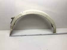 Parafango posteriore aprilia usato  Zovencedo