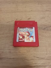 Pokémon version rouge d'occasion  Nice-