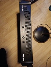 Crown xls 402 for sale  GLASGOW