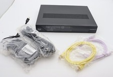 Cisco 897va gigabit for sale  HARLOW