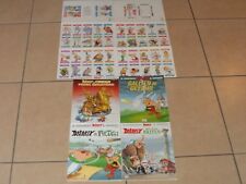 Sammlung asterix belix gebraucht kaufen  Marl