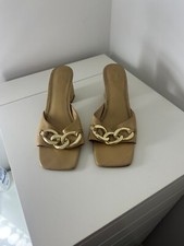 Nude gold chain for sale  PURFLEET-ON-THAMES
