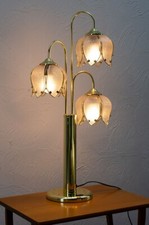 Vintage lotus flower for sale  WIGAN