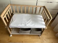 Roba beistellbett safe gebraucht kaufen  Leimersheim