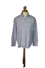 Chemise habillee homme d'occasion  Blanquefort