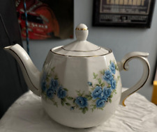 Ellgreave english teapot for sale  Greenwich