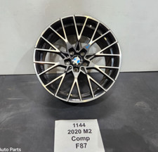 Oem bmw f87 for sale  Oceanside