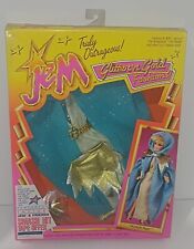 Jem hologrammes glitter d'occasion  Pérenchies