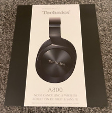 Technics eah a800 for sale  BRADFORD