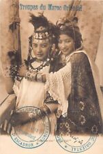 Algérie danseuses ouled d'occasion  France