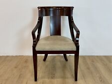 Baker furniture klismos for sale  Dover