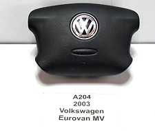 Oem volkswagen eurovan for sale  Oceanside