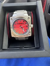 Rockwell 747 wrist for sale  Magna