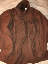 Alpha field jacket usato  Torino