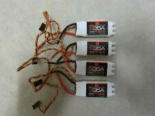 Motor 35a esc for sale  ILKLEY
