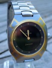 Gents omega seamaster for sale  CROWTHORNE