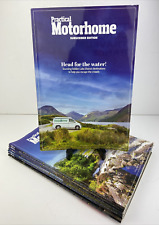 Practical motorhome 2023 for sale  HULL
