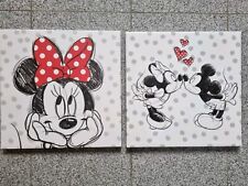 Micky maus minnie gebraucht kaufen  Bexbach