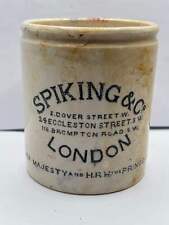 Rare 1lb spiking for sale  BARNSLEY