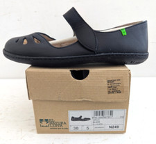 Naturalista n249 black for sale  KINGSBRIDGE