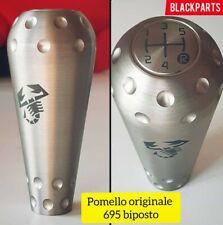 Pomello originale abarth usato  Pianezza