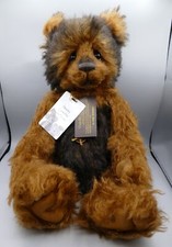 Charlie bears starsky for sale  UK