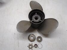 Aluminum 19p mercury for sale  Belgium