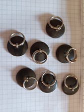 ösen knopf metallring gebraucht kaufen  Krickenbach