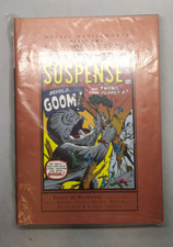 Marvel masterworks atlas usato  Bologna