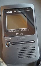 Casio 47o mini usato  Italia