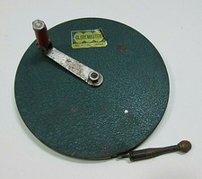 Rare old globemaster for sale  Hensel