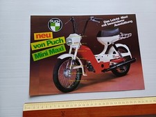 Puch mini maxi usato  Vimodrone