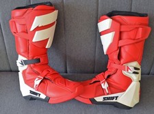 Shift whit3 motocross gebraucht kaufen  Güstrow