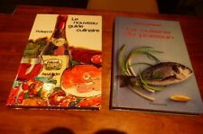 Poisson cuisine francaise d'occasion  Perrignier
