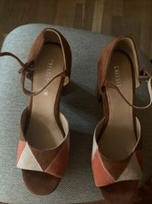 Chelsea.crew tan orange for sale  Hampton