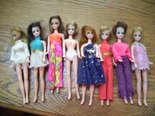 Lot dawn dolls for sale  Versailles